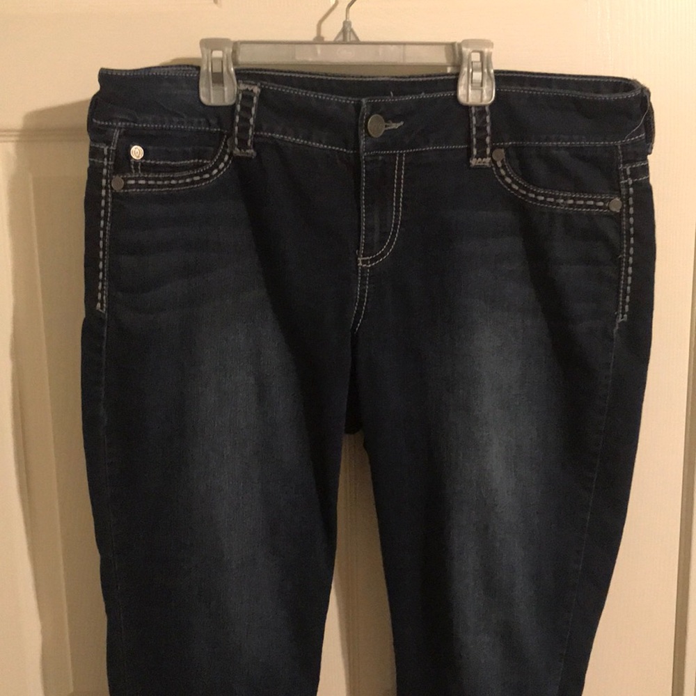 Maurice’s Jeggings